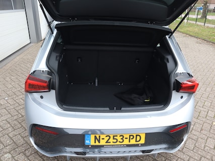 CUPRA-Born