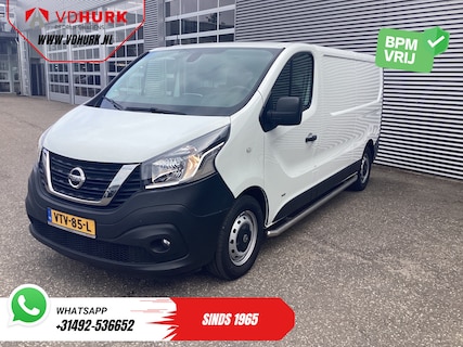 Nissan-NV300