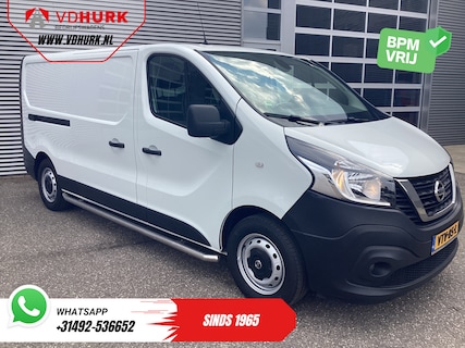Nissan-NV300