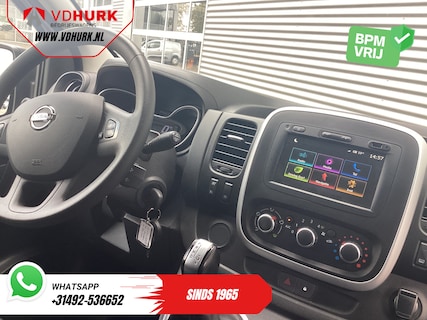 Nissan-NV300