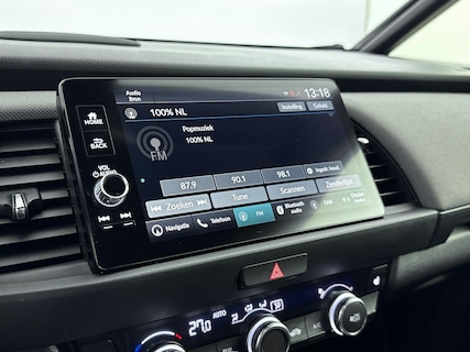 Honda-Jazz