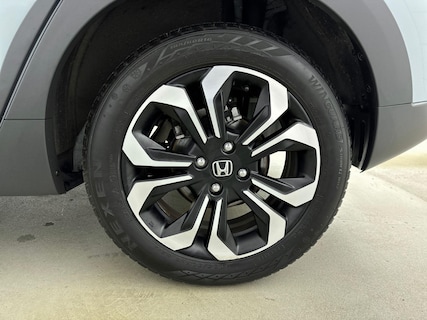 Honda-Jazz