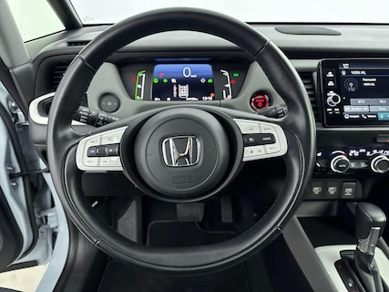 Honda-Jazz