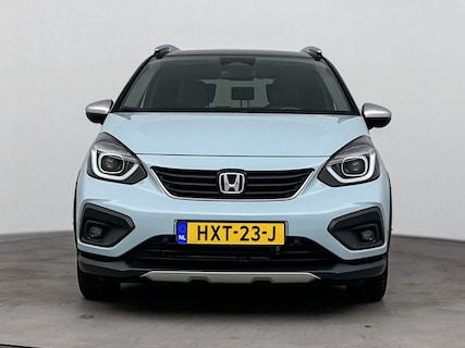 Honda-Jazz