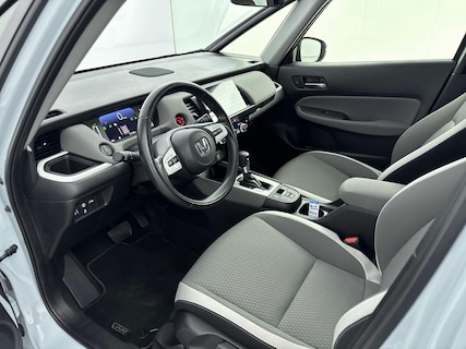 Honda-Jazz