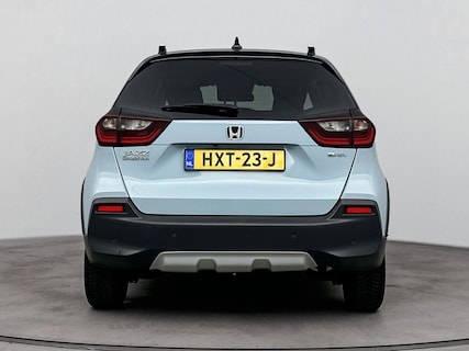 Honda-Jazz