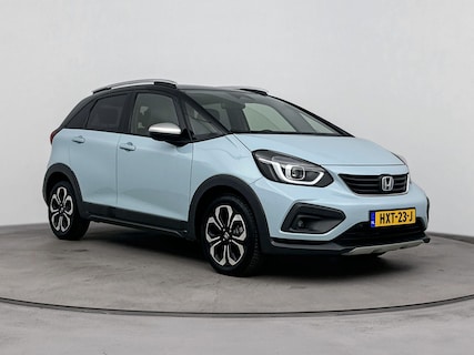 Honda-Jazz
