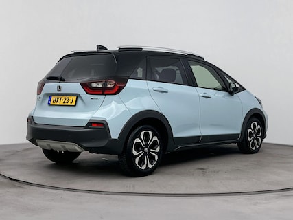 Honda-Jazz