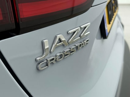Honda-Jazz
