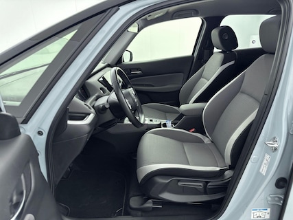 Honda-Jazz