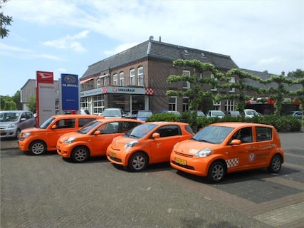 Daihatsu-Sirion