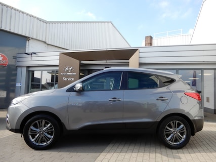 Hyundai-ix35