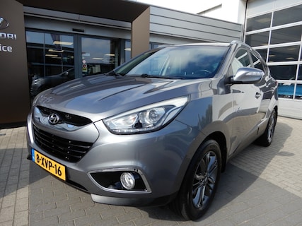 Hyundai-ix35