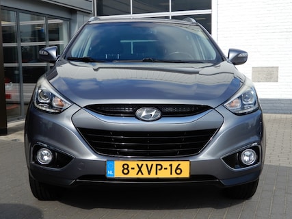 Hyundai-ix35