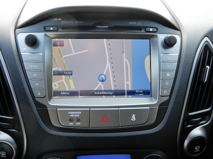 Hyundai-ix35