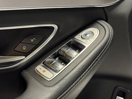 Mercedes-Benz-C-klasse