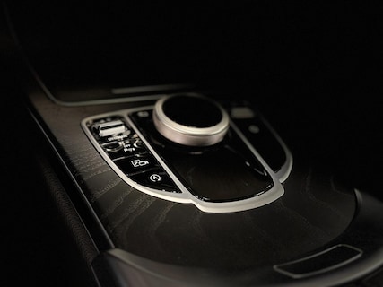 Mercedes-Benz-C-klasse