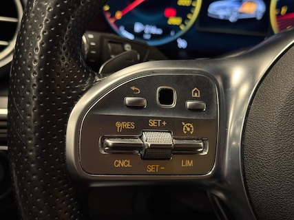 Mercedes-Benz-C-klasse