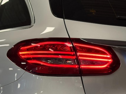 Mercedes-Benz-C-klasse