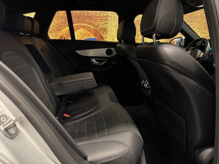 Mercedes-Benz-C-klasse