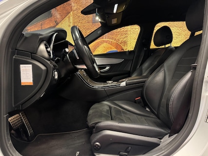 Mercedes-Benz-C-klasse