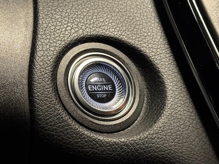 Mercedes-Benz-C-klasse