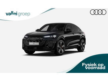 Audi-Q5 Sportback