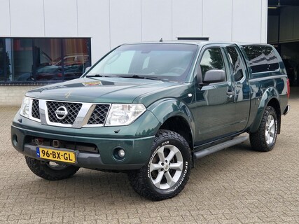 Nissan-Navara