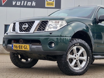 Nissan-Navara
