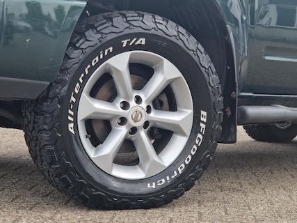 Nissan-Navara