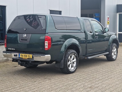 Nissan-Navara