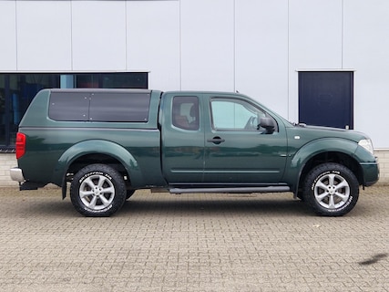 Nissan-Navara