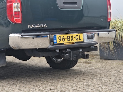 Nissan-Navara