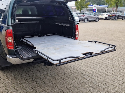 Nissan-Navara