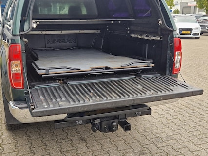 Nissan-Navara