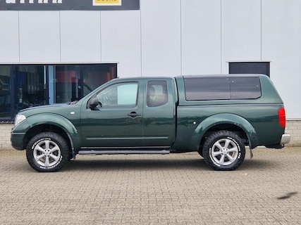Nissan-Navara