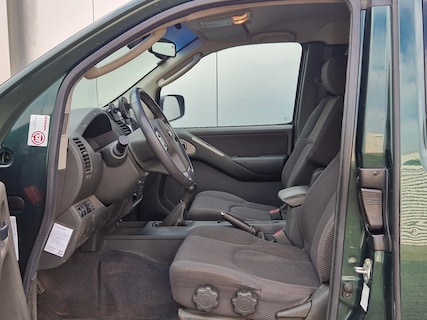 Nissan-Navara