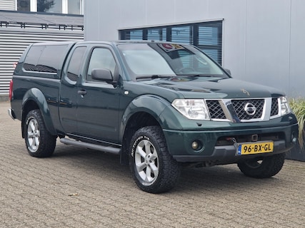 Nissan-Navara