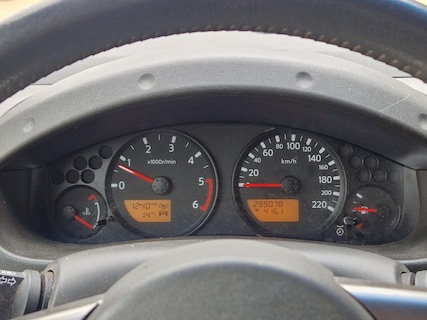 Nissan-Navara