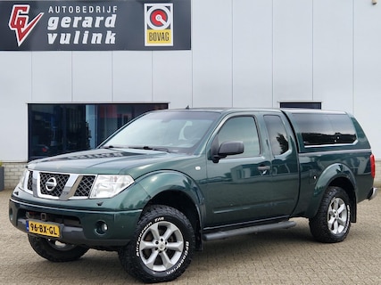 Nissan-Navara
