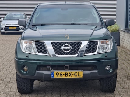Nissan-Navara