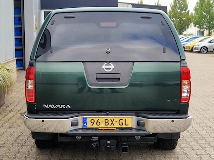 Nissan-Navara
