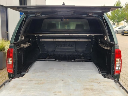 Nissan-Navara