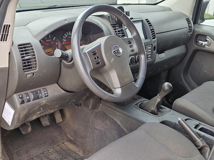 Nissan-Navara