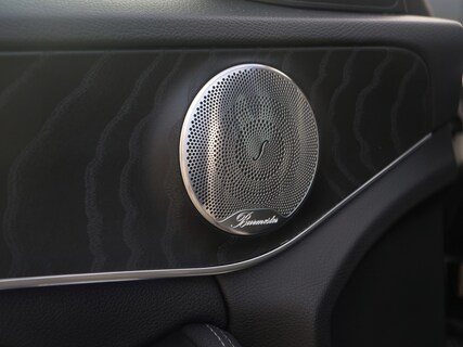 Mercedes-Benz-C-klasse