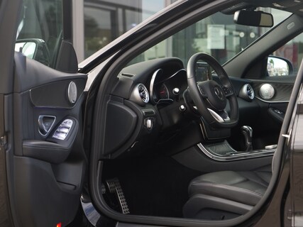 Mercedes-Benz-C-klasse