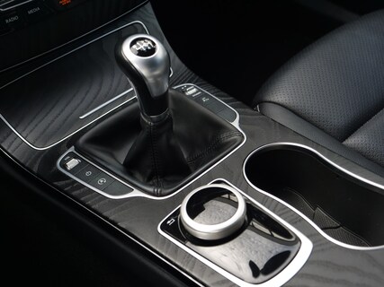 Mercedes-Benz-C-klasse