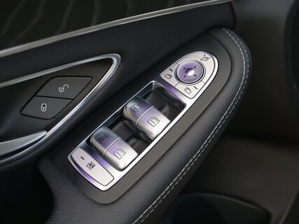 Mercedes-Benz-C-klasse