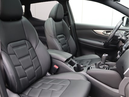 Nissan-Qashqai