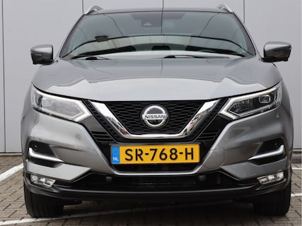 Nissan-Qashqai